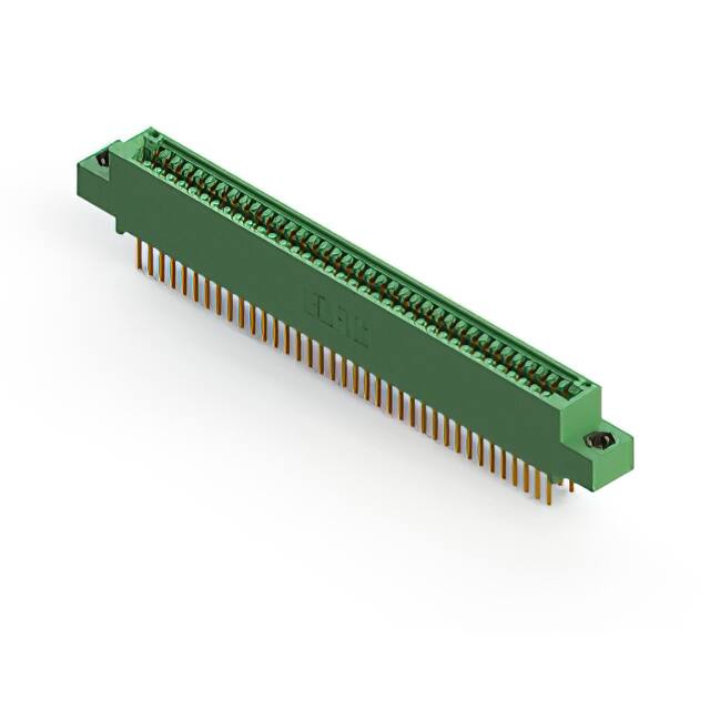 845-074-541-507 EDAC Inc.  Edgeboard Connectors